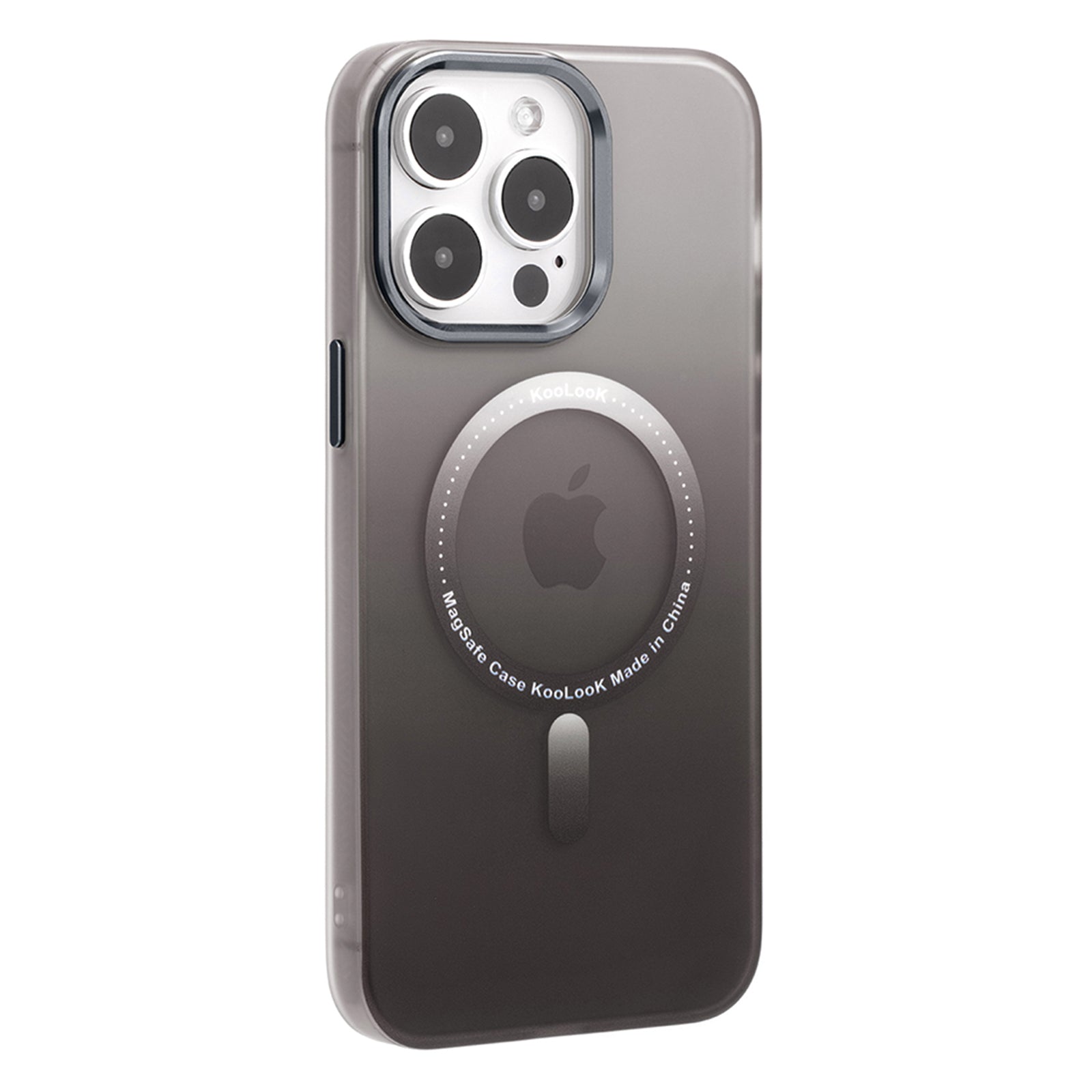 Pro iPhone 14 Pro Max Gradient Color Magnetic PC TPU Kryt na telefon Pouzdro na telefon s kovovým zadním kroužkem objektivu Pro iPhone 14 Pro Max Gradient Color Magnetic PC TPU Kryt na telefon Pouzdro na telefon s kovovým zadním kroužkem objektivu